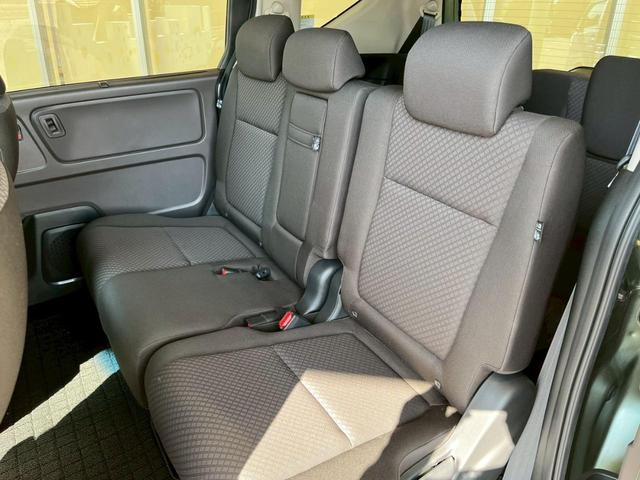 フリード G ナビ バックカメラ Bluetooth ETC HondaSENSING 両側電動スライドドア クルーズコントロール シートヒーター スマートキー ステアリングスイッチ ロールサンシェード USB充電(29枚目)