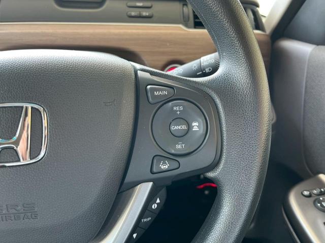 フリード G ナビ バックカメラ Bluetooth ETC HondaSENSING 両側電動スライドドア クルーズコントロール シートヒーター スマートキー ステアリングスイッチ ロールサンシェード USB充電(33枚目)