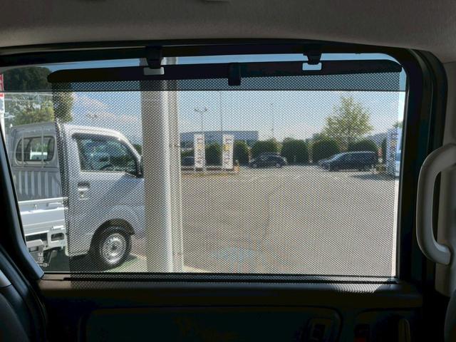 フリード G ナビ バックカメラ Bluetooth ETC HondaSENSING 両側電動スライドドア クルーズコントロール シートヒーター スマートキー ステアリングスイッチ ロールサンシェード USB充電(45枚目)