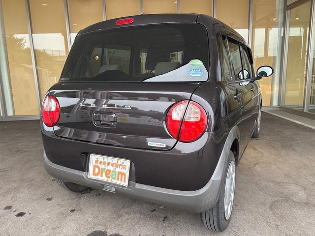 アルトラパン L ナビ TV 衝突被害軽減システム スマートキー アイドリングストップ 電動格納ミラー シートヒーター ベンチシート CVT ESC CD DVD再生 USB Bluetooth エアコン(15枚目)