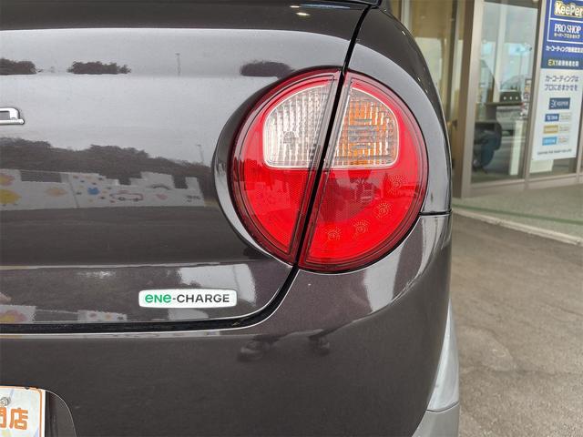 アルトラパン L ナビ TV 衝突被害軽減システム スマートキー アイドリングストップ 電動格納ミラー シートヒーター ベンチシート CVT ESC CD DVD再生 USB Bluetooth エアコン(19枚目)