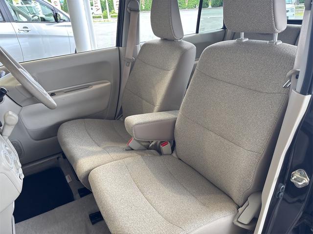 アルトラパン L ナビ TV 衝突被害軽減システム スマートキー アイドリングストップ 電動格納ミラー シートヒーター ベンチシート CVT ESC CD DVD再生 USB Bluetooth エアコン(24枚目)