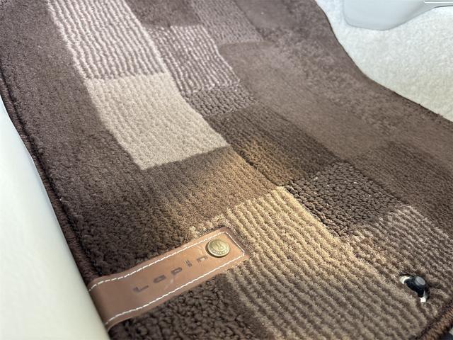 アルトラパン L ナビ TV 衝突被害軽減システム スマートキー アイドリングストップ 電動格納ミラー シートヒーター ベンチシート CVT ESC CD DVD再生 USB Bluetooth エアコン(30枚目)