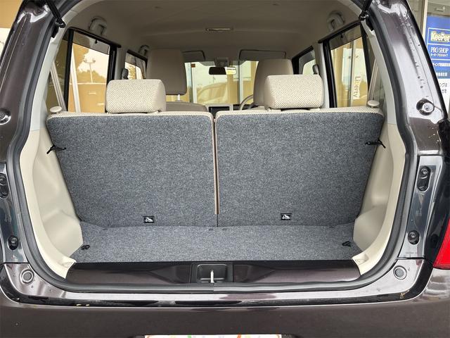 アルトラパン L ナビ TV 衝突被害軽減システム スマートキー アイドリングストップ 電動格納ミラー シートヒーター ベンチシート CVT ESC CD DVD再生 USB Bluetooth エアコン(32枚目)