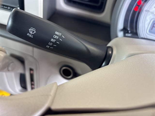 アルトラパン L ナビ TV 衝突被害軽減システム スマートキー アイドリングストップ 電動格納ミラー シートヒーター ベンチシート CVT ESC CD DVD再生 USB Bluetooth エアコン(37枚目)