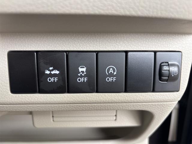 アルトラパン L ナビ TV 衝突被害軽減システム スマートキー アイドリングストップ 電動格納ミラー シートヒーター ベンチシート CVT ESC CD DVD再生 USB Bluetooth エアコン(41枚目)