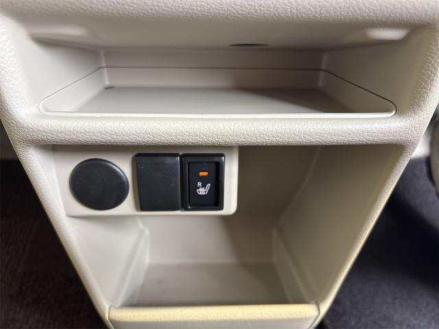 アルトラパン L ナビ TV 衝突被害軽減システム スマートキー アイドリングストップ 電動格納ミラー シートヒーター ベンチシート CVT ESC CD DVD再生 USB Bluetooth エアコン(43枚目)