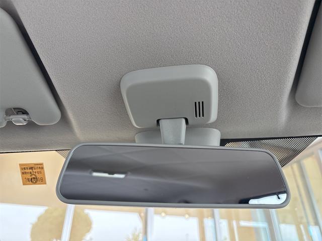 アルトラパン L ナビ TV 衝突被害軽減システム スマートキー アイドリングストップ 電動格納ミラー シートヒーター ベンチシート CVT ESC CD DVD再生 USB Bluetooth エアコン(47枚目)