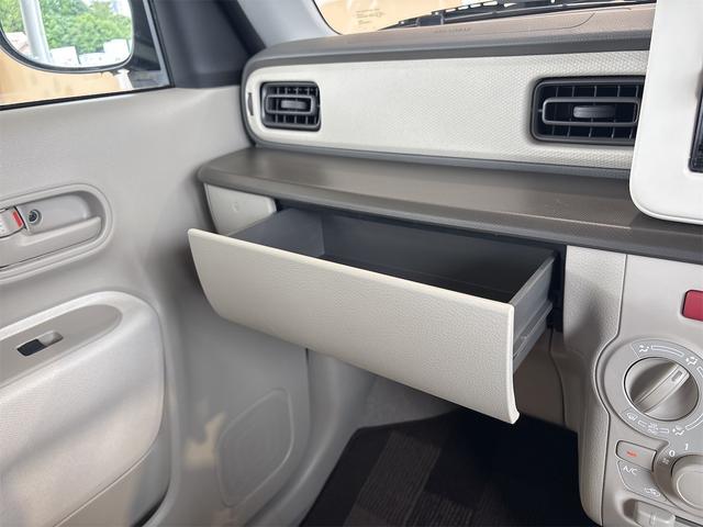 アルトラパン L ナビ TV 衝突被害軽減システム スマートキー アイドリングストップ 電動格納ミラー シートヒーター ベンチシート CVT ESC CD DVD再生 USB Bluetooth エアコン(51枚目)