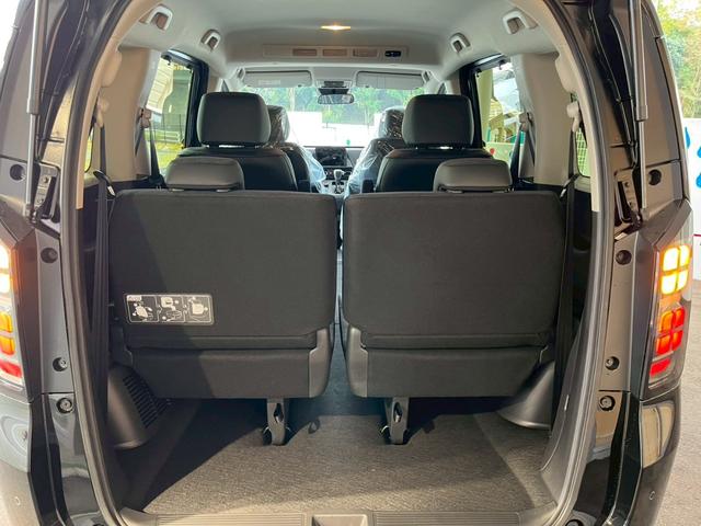 フリード e:HEVエアー EX 登録済未使用車 両側電動スライドドア HondaSENSING 純正アルミホイール アダプティブクルーズコントロール 禁煙車 電子パーキング オートブレーキホールド シートヒーター 電動格納式ミラー(14枚目)