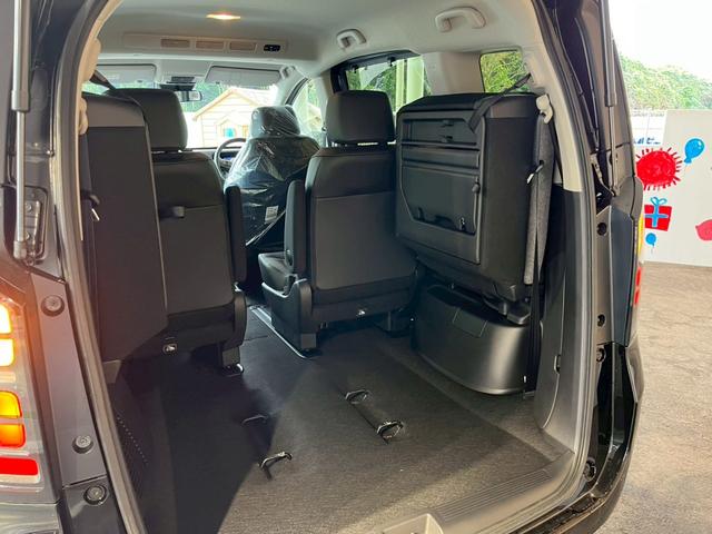 フリード e:HEVエアー EX 登録済未使用車 両側電動スライドドア HondaSENSING 純正アルミホイール アダプティブクルーズコントロール 禁煙車 電子パーキング オートブレーキホールド シートヒーター 電動格納式ミラー(16枚目)