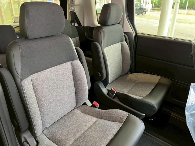 フリード e:HEVエアー EX 登録済未使用車 両側電動スライドドア HondaSENSING 純正アルミホイール アダプティブクルーズコントロール 禁煙車 電子パーキング オートブレーキホールド シートヒーター 電動格納式ミラー(24枚目)