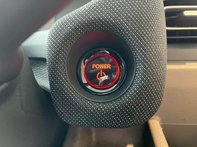 フリード e:HEVエアー EX 登録済未使用車 両側電動スライドドア HondaSENSING 純正アルミホイール アダプティブクルーズコントロール 禁煙車 電子パーキング オートブレーキホールド シートヒーター 電動格納式ミラー(35枚目)
