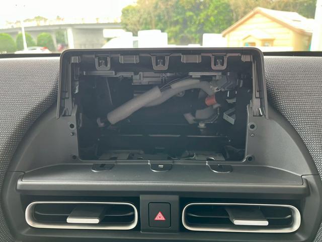 フリード e:HEVエアー EX 登録済未使用車 両側電動スライドドア HondaSENSING 純正アルミホイール アダプティブクルーズコントロール 禁煙車 電子パーキング オートブレーキホールド シートヒーター 電動格納式ミラー(36枚目)