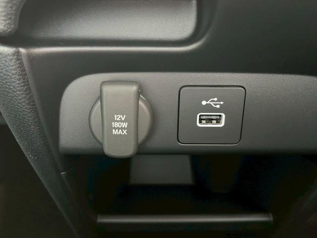 フリード e:HEVエアー EX 登録済未使用車 両側電動スライドドア HondaSENSING 純正アルミホイール アダプティブクルーズコントロール 禁煙車 電子パーキング オートブレーキホールド シートヒーター 電動格納式ミラー(40枚目)