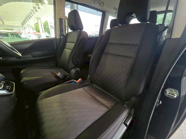 セレナ e-パワー ハイウェイスターV 純正ナビ 全方位カメラ ETC 両側電動スライドドア クルーズコントロール 純正アルミホイール 衝突被害軽減ブレーキ 電子パーキング オートブレーキホールド ステアリングスイッチ シートバックテーブル(25枚目)