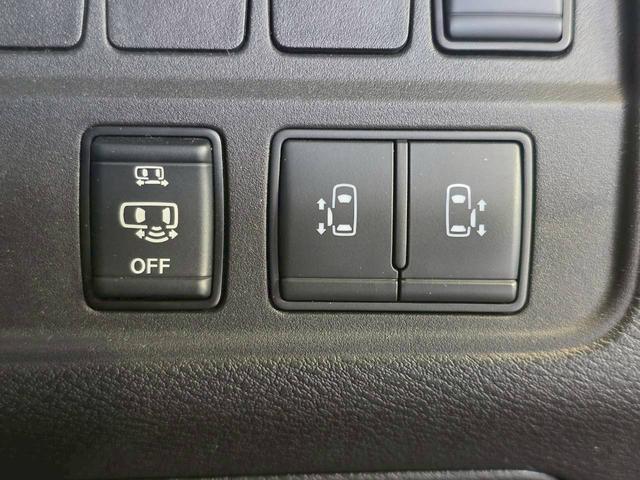 セレナ e-パワー ハイウェイスターV 純正ナビ 全方位カメラ ETC 両側電動スライドドア クルーズコントロール 純正アルミホイール 衝突被害軽減ブレーキ 電子パーキング オートブレーキホールド ステアリングスイッチ シートバックテーブル(38枚目)