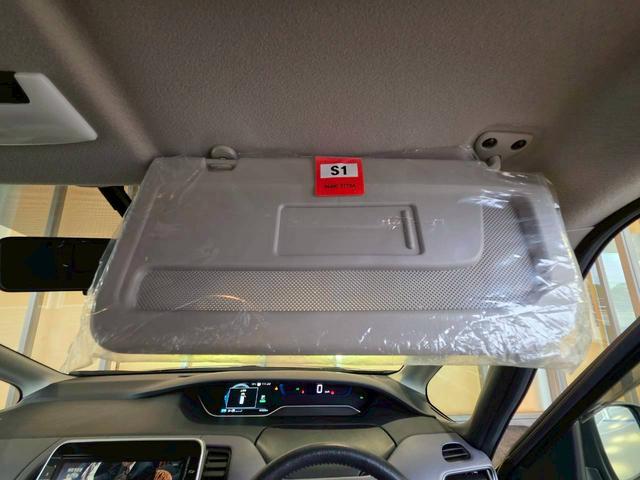 セレナ e-パワー ハイウェイスターV 純正ナビ 全方位カメラ ETC 両側電動スライドドア クルーズコントロール 純正アルミホイール 衝突被害軽減ブレーキ 電子パーキング オートブレーキホールド ステアリングスイッチ シートバックテーブル(51枚目)