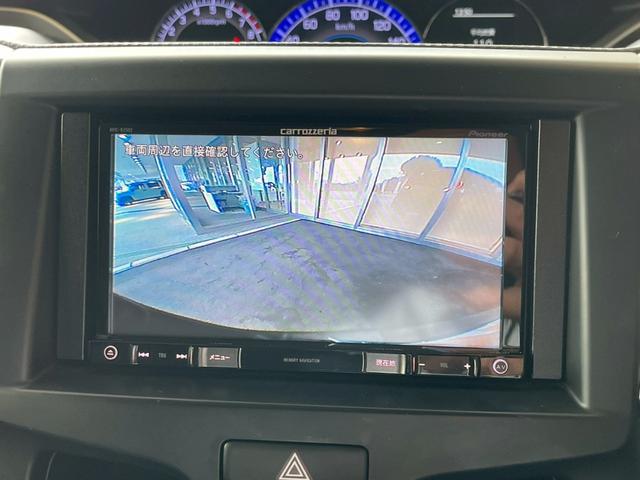 ソリオ G ナビ バックカメラ Bluetooth ETC 片側電動スライドドア 衝突被害軽減ブレーキ クルーズコントロール パーキングセンサー レーンキープアシスト フォグライト スマートキー 横滑り防止機能(6枚目)