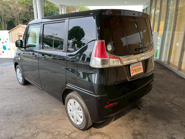 ソリオ G ナビ バックカメラ Bluetooth ETC 片側電動スライドドア 衝突被害軽減ブレーキ クルーズコントロール パーキングセンサー レーンキープアシスト フォグライト スマートキー 横滑り防止機能(13枚目)