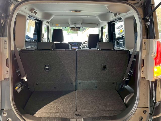 ソリオ G ナビ バックカメラ Bluetooth ETC 片側電動スライドドア 衝突被害軽減ブレーキ クルーズコントロール パーキングセンサー レーンキープアシスト フォグライト スマートキー 横滑り防止機能(16枚目)