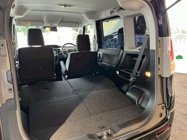 ソリオ G ナビ バックカメラ Bluetooth ETC 片側電動スライドドア 衝突被害軽減ブレーキ クルーズコントロール パーキングセンサー レーンキープアシスト フォグライト スマートキー 横滑り防止機能(18枚目)