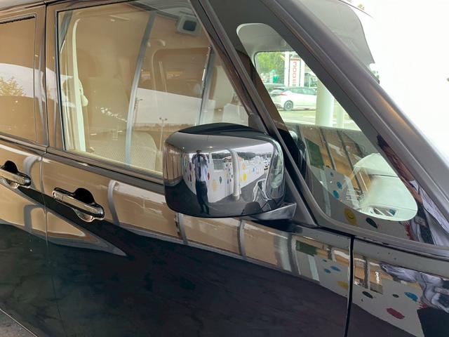 ソリオ G ナビ バックカメラ Bluetooth ETC 片側電動スライドドア 衝突被害軽減ブレーキ クルーズコントロール パーキングセンサー レーンキープアシスト フォグライト スマートキー 横滑り防止機能(19枚目)