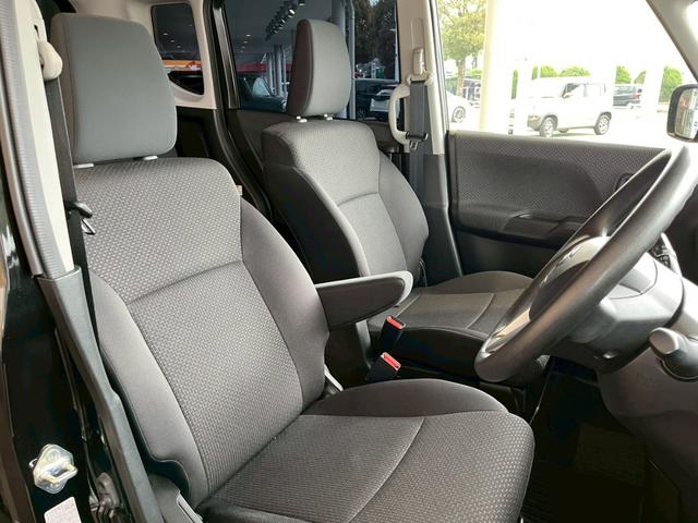 ソリオ G ナビ バックカメラ Bluetooth ETC 片側電動スライドドア 衝突被害軽減ブレーキ クルーズコントロール パーキングセンサー レーンキープアシスト フォグライト スマートキー 横滑り防止機能(24枚目)