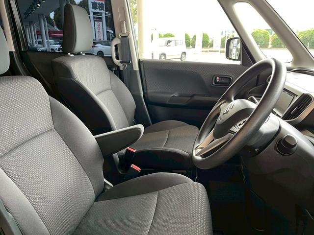 ソリオ G ナビ バックカメラ Bluetooth ETC 片側電動スライドドア 衝突被害軽減ブレーキ クルーズコントロール パーキングセンサー レーンキープアシスト フォグライト スマートキー 横滑り防止機能(25枚目)