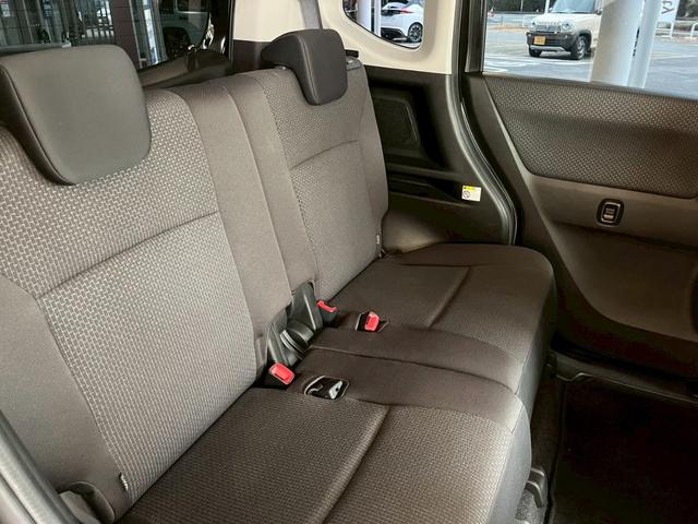 ソリオ G ナビ バックカメラ Bluetooth ETC 片側電動スライドドア 衝突被害軽減ブレーキ クルーズコントロール パーキングセンサー レーンキープアシスト フォグライト スマートキー 横滑り防止機能(28枚目)