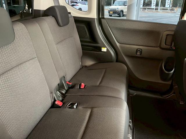 ソリオ G ナビ バックカメラ Bluetooth ETC 片側電動スライドドア 衝突被害軽減ブレーキ クルーズコントロール パーキングセンサー レーンキープアシスト フォグライト スマートキー 横滑り防止機能(29枚目)