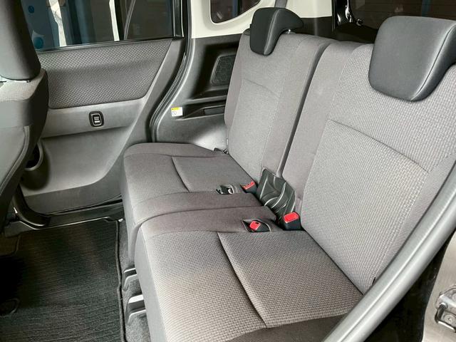 ソリオ G ナビ バックカメラ Bluetooth ETC 片側電動スライドドア 衝突被害軽減ブレーキ クルーズコントロール パーキングセンサー レーンキープアシスト フォグライト スマートキー 横滑り防止機能(31枚目)