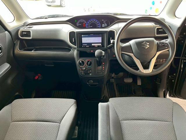 ソリオ G ナビ バックカメラ Bluetooth ETC 片側電動スライドドア 衝突被害軽減ブレーキ クルーズコントロール パーキングセンサー レーンキープアシスト フォグライト スマートキー 横滑り防止機能(32枚目)