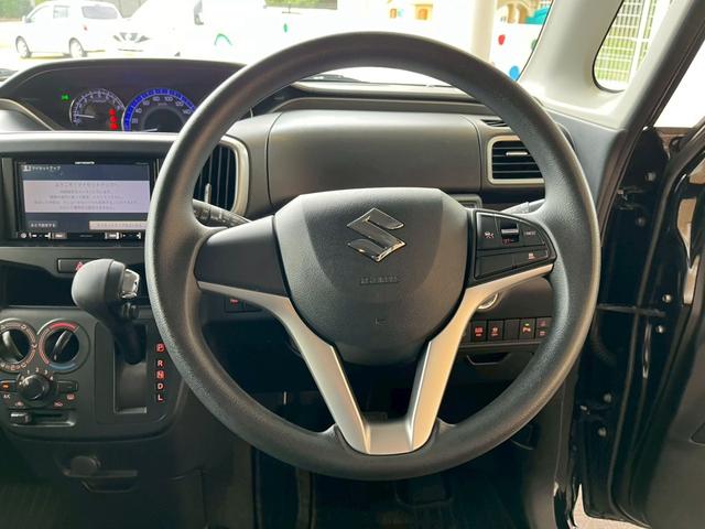 ソリオ G ナビ バックカメラ Bluetooth ETC 片側電動スライドドア 衝突被害軽減ブレーキ クルーズコントロール パーキングセンサー レーンキープアシスト フォグライト スマートキー 横滑り防止機能(33枚目)