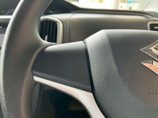 ソリオ G ナビ バックカメラ Bluetooth ETC 片側電動スライドドア 衝突被害軽減ブレーキ クルーズコントロール パーキングセンサー レーンキープアシスト フォグライト スマートキー 横滑り防止機能(34枚目)