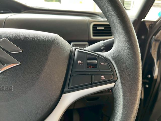 ソリオ G ナビ バックカメラ Bluetooth ETC 片側電動スライドドア 衝突被害軽減ブレーキ クルーズコントロール パーキングセンサー レーンキープアシスト フォグライト スマートキー 横滑り防止機能(35枚目)