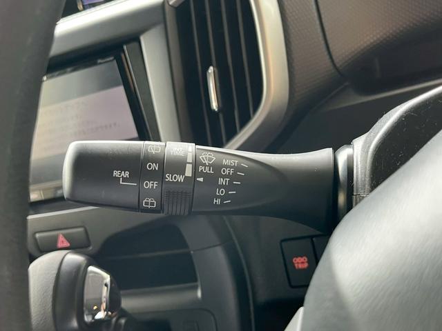 ソリオ G ナビ バックカメラ Bluetooth ETC 片側電動スライドドア 衝突被害軽減ブレーキ クルーズコントロール パーキングセンサー レーンキープアシスト フォグライト スマートキー 横滑り防止機能(36枚目)