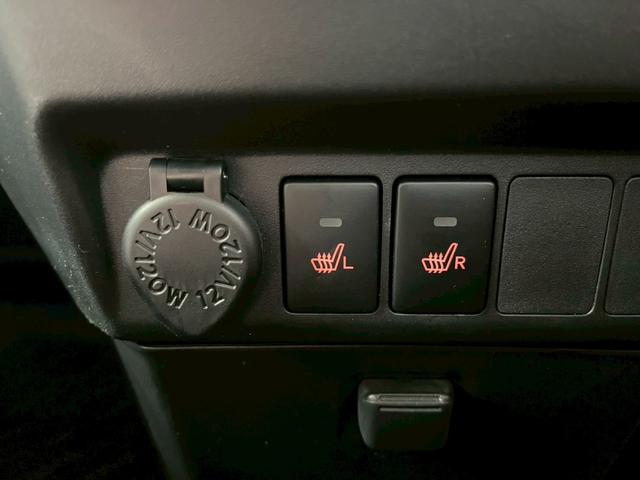 ルーミー G 純正ナビ バックカメラ Bluetooth接続 両側電動スライドドア 衝突被害軽減ブレーキ パーキングセンサー ステアリングスイッチ 前席シートヒーター シートバックテーブル USB充電 スマートキー(42枚目)