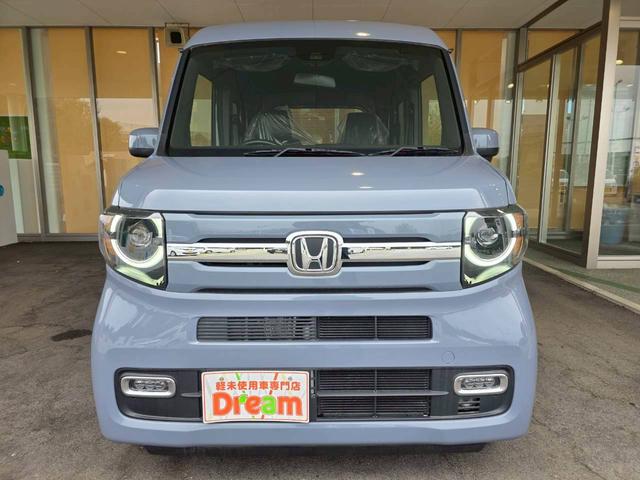 ホンダ Ｎ－ＶＡＮ 6枚目