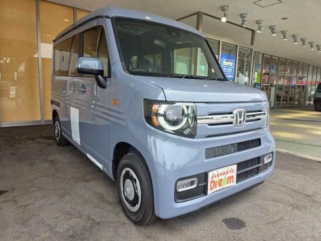 ホンダ Ｎ－ＶＡＮ 7枚目