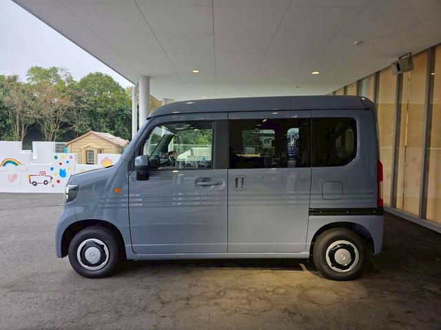 ホンダ Ｎ－ＶＡＮ 9枚目