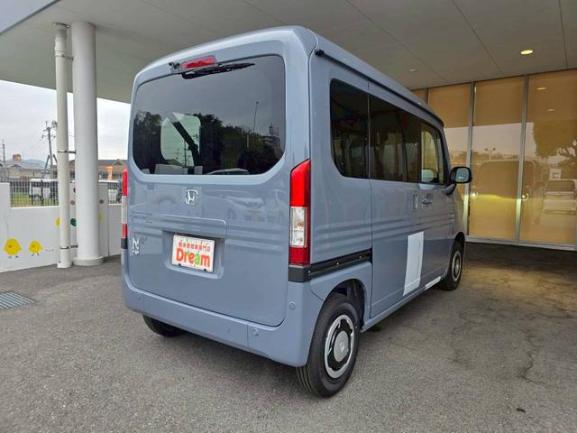 ホンダ Ｎ－ＶＡＮ 12枚目