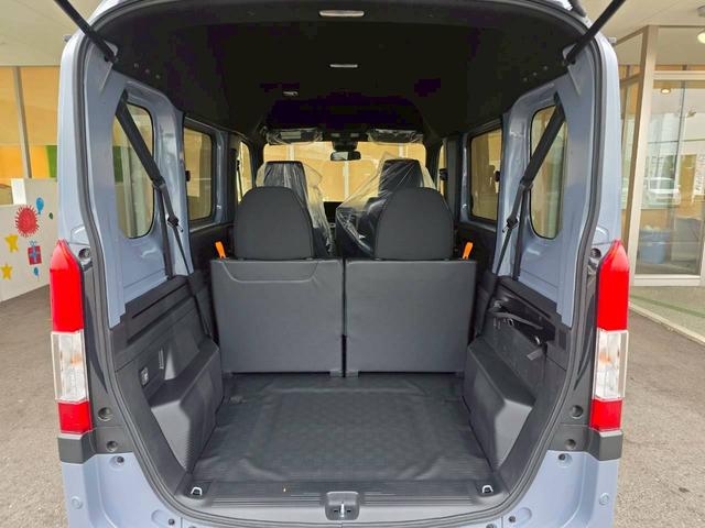 ホンダ Ｎ－ＶＡＮ 13枚目