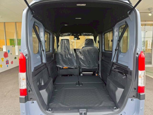 ホンダ Ｎ－ＶＡＮ 14枚目