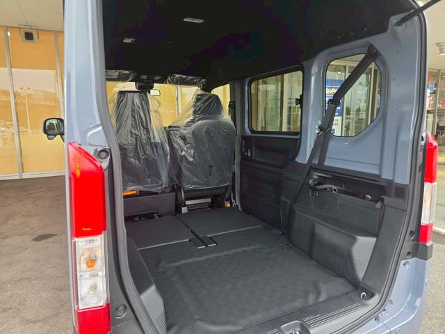 ホンダ Ｎ－ＶＡＮ 15枚目
