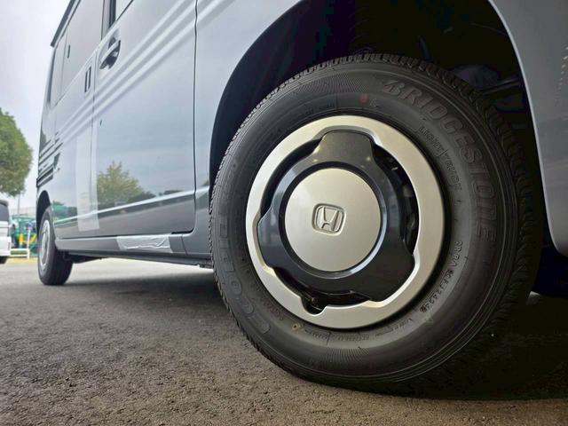 ホンダ Ｎ－ＶＡＮ 21枚目