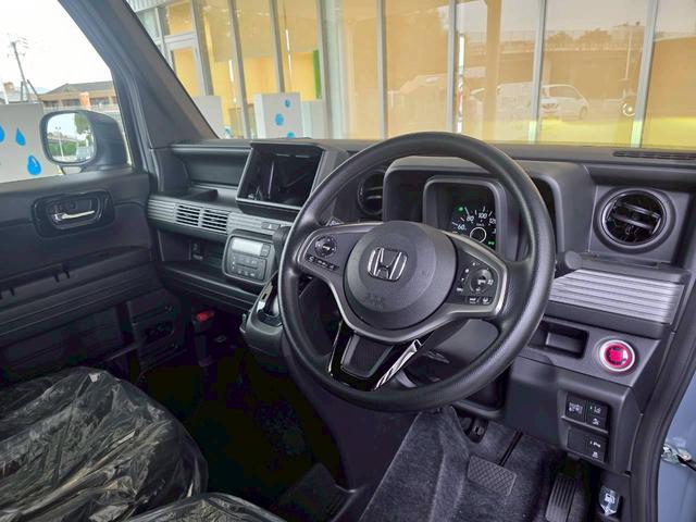 ホンダ Ｎ－ＶＡＮ 22枚目