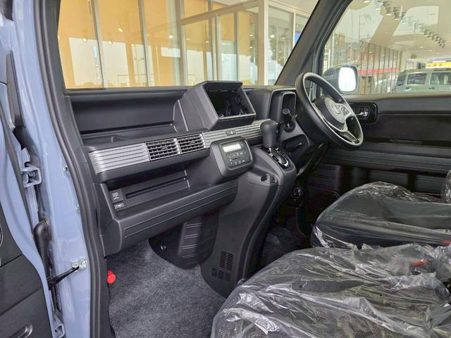 ホンダ Ｎ－ＶＡＮ 24枚目