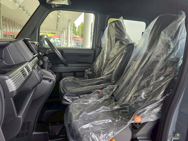 ホンダ Ｎ－ＶＡＮ 25枚目