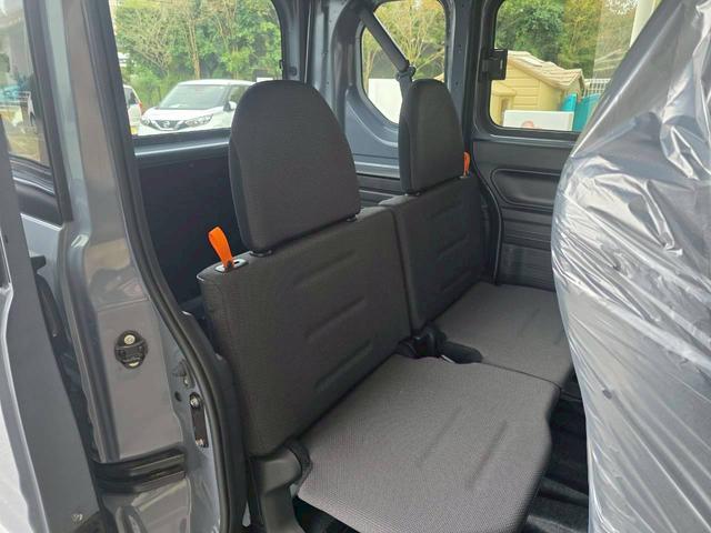 ホンダ Ｎ－ＶＡＮ 27枚目